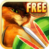 Fruit Ninja: Puss in Boots Free