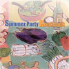 The Summer Party Cookbook