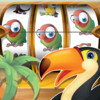 Paradise Slot Machine - You got to Spin to Win!!