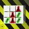 Nuclear Tic Tac Toe