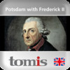 Potsdam with Friedrich II. (english)