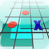 XOCubed (3D Tic Tac Toe)