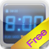 Bio Alarm Clock Free