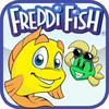 Freddi Fish and The Stolen Shell