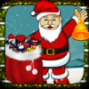 Dress up Santa! PRO