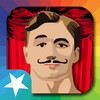 Puppet Show - Kids App to Stage Your Own Play - Appracadabra