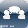 SpeechTrans Ultimate Voice and Photo Translator Powered By Nuance Now With Offline Mode