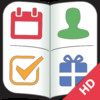 Agendus for iPad - Calendars, Tasks, Birthdays & Sync