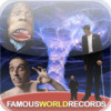 Famous Word Record