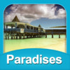 Vacation Paradises of The World