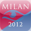 EURETINA Milan 2012