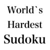 WorldsHardestSudoku