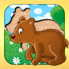 Animal Puzzle For Toddlers And Kids 3