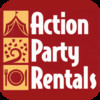 Action Party Rentals Event Planner