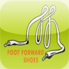 Foot Forward Shoes