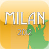 WCPOS Milan 2012