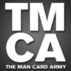 The Man Card Army