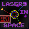 Lasers in Space Pro