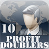 A business Tycoon 10 Profit Doublers