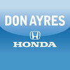 Don Ayres Honda