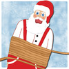 Kidnapped Santa HD - A Story and Activity Book