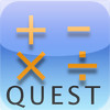 FastMath Quest