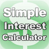 Simple Interest Calculator