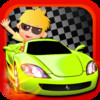 Fastlane Thrill Drag Multiplayer Racing - the Uber Adrenaline Rush and Adventure of Race Cars Games