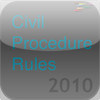 Civil Procedure Rules