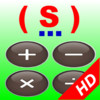 Super Calculator HD with history record