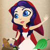 My Living Stories: Little Red Riding Hood