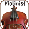 Violinist