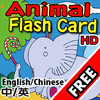 Flash Card - Animal  HD Free