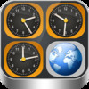 The World Clock+