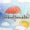 Umbrellometer