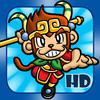 Monkey King Adventures HD