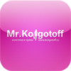 Mr.Kolgotoff