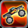 Crazy Monster Truck Adventure