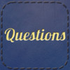 Questions Journal: A Daily Q&A Diary