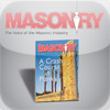 MASONRY Magazine