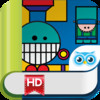 My Train - Another Great Children's Story Book by Pickatale HD