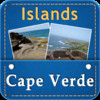 Cape Verde Offline Map Travel Explorer