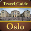 Oslo Offline Map City Guide