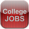 College Jobs Worldwide