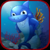 Shark Splating Hungry Seal Game - For Kids