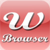 WBrowser for iPad