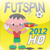 FutSpin HD