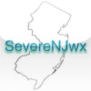 SevereNJwx App