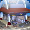 Scene Builder - Restaurant