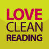 Love Clean Reading